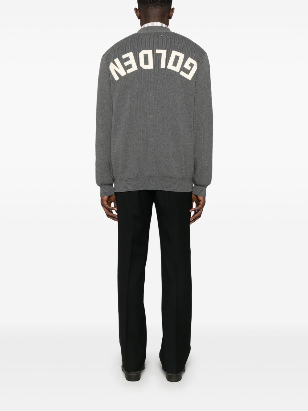 Golden Goose Sweater