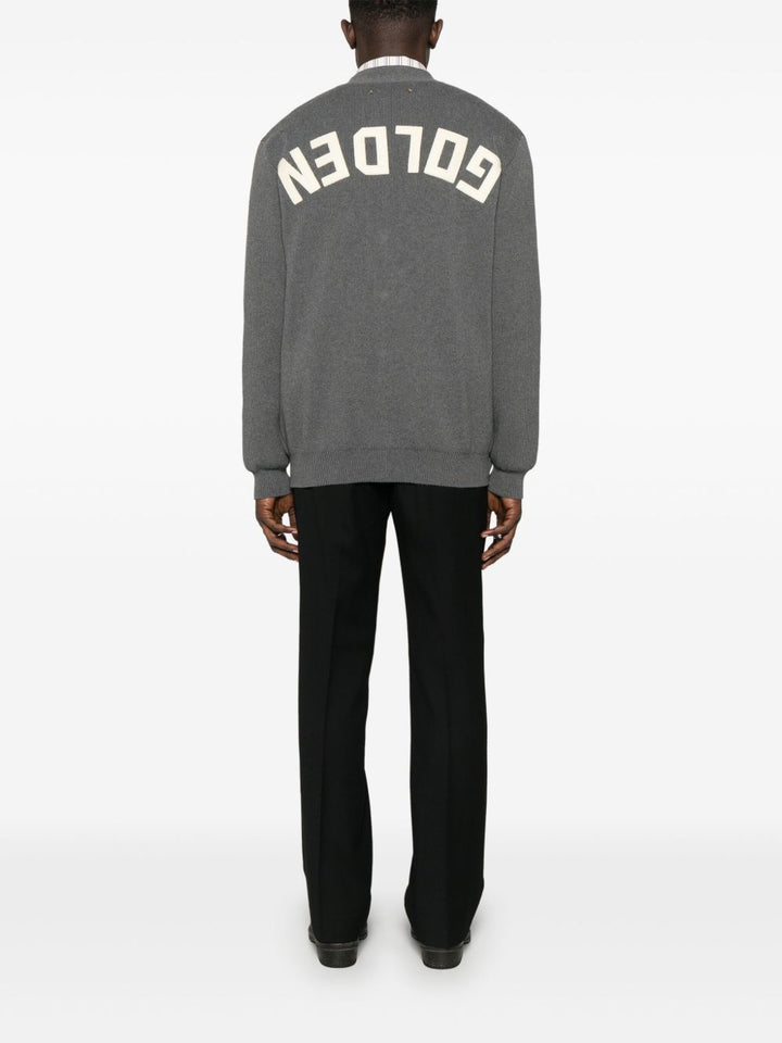 Golden Goose Sweater