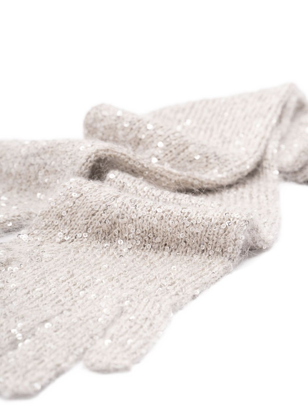 Brunello Cucinelli Gloves