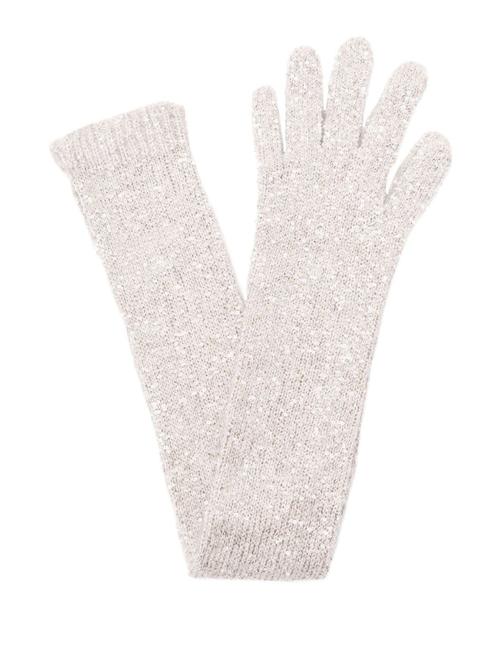 Brunello Cucinelli Gloves