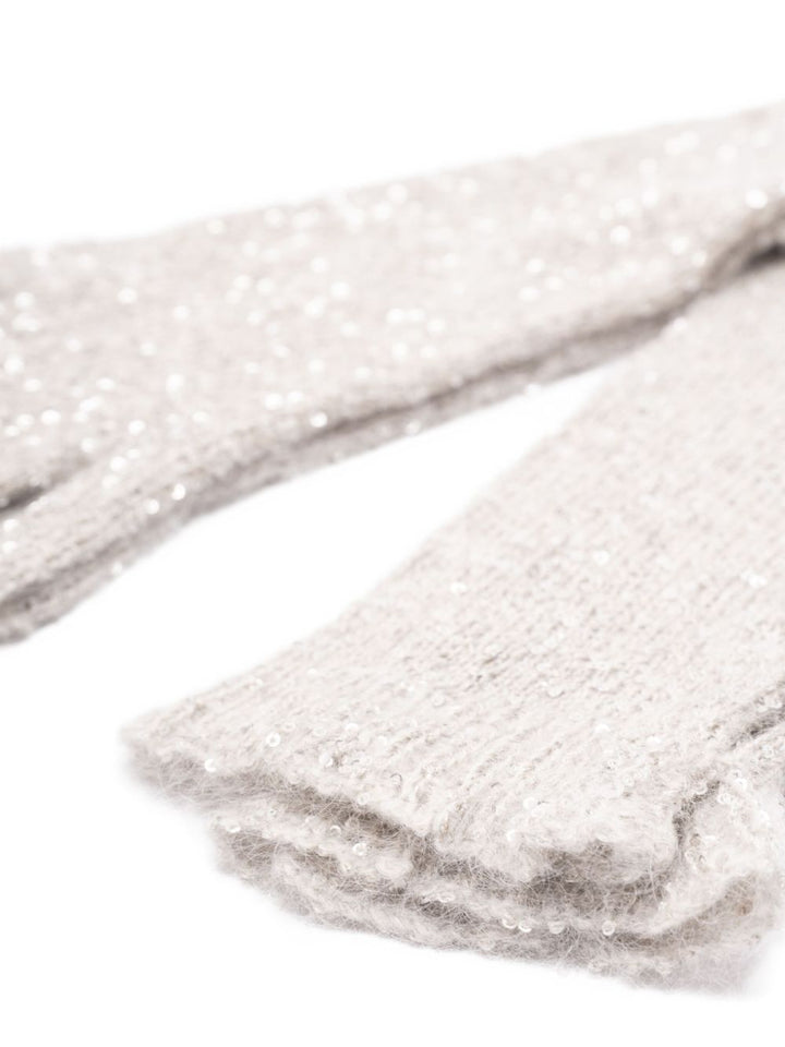 Brunello Cucinelli Gloves