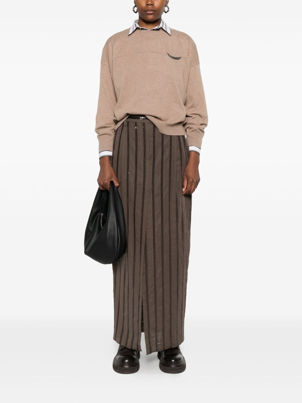 Brunello Cucinelli Sweater
