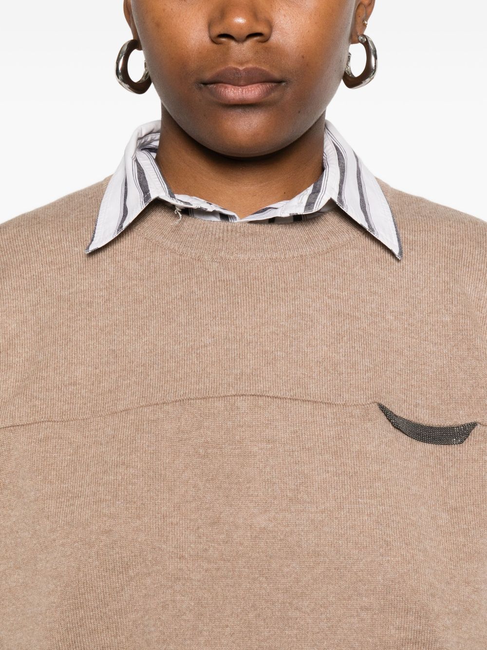Brunello Cucinelli Sweater