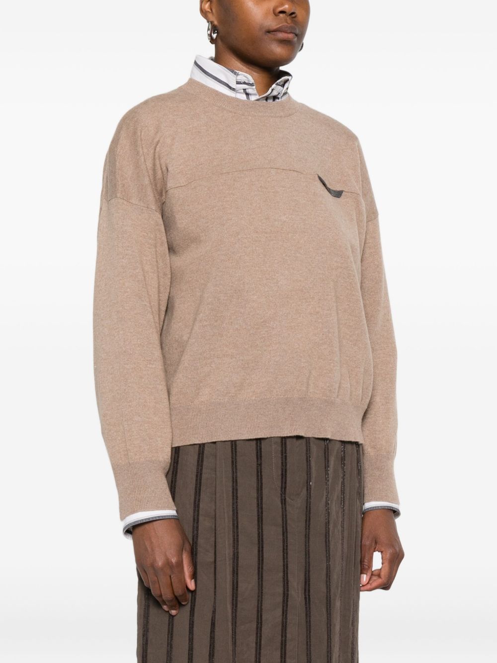 Brunello Cucinelli Sweater