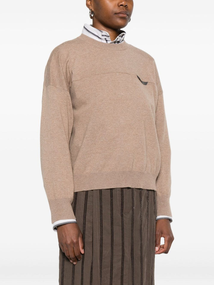 Brunello Cucinelli Sweater