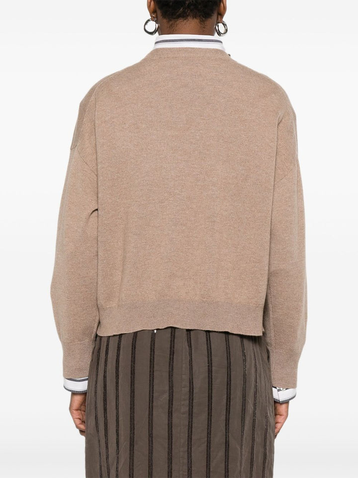 Brunello Cucinelli Sweater