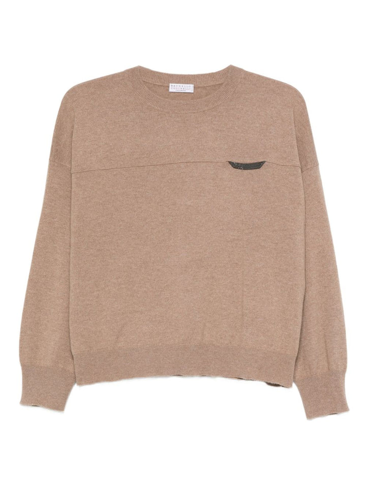 Brunello Cucinelli Sweater