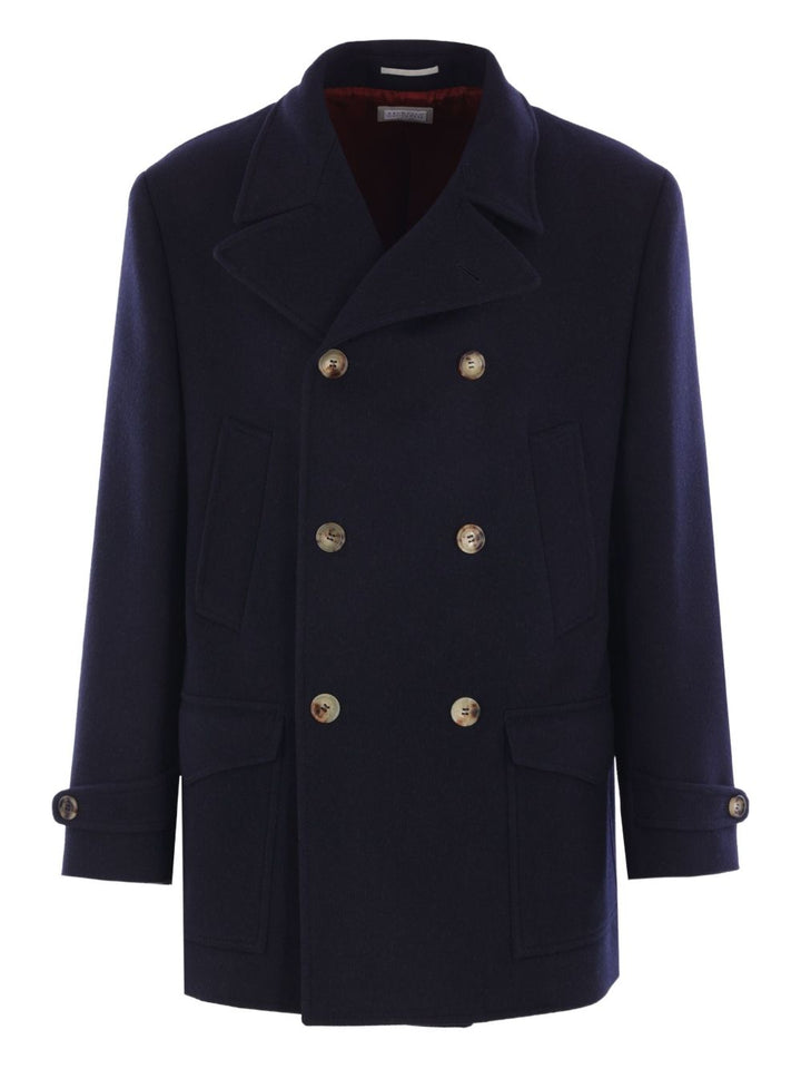 Brunello Cucinelli Coat