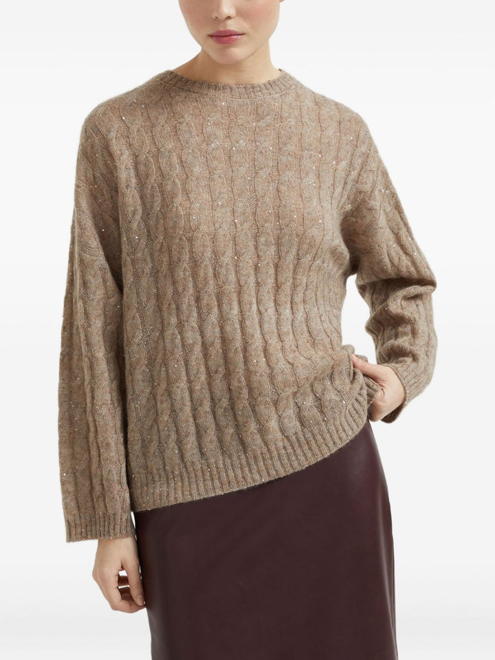Brunello Cucinelli Sweater