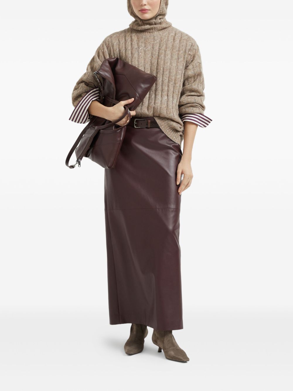 Brunello Cucinelli Sweater