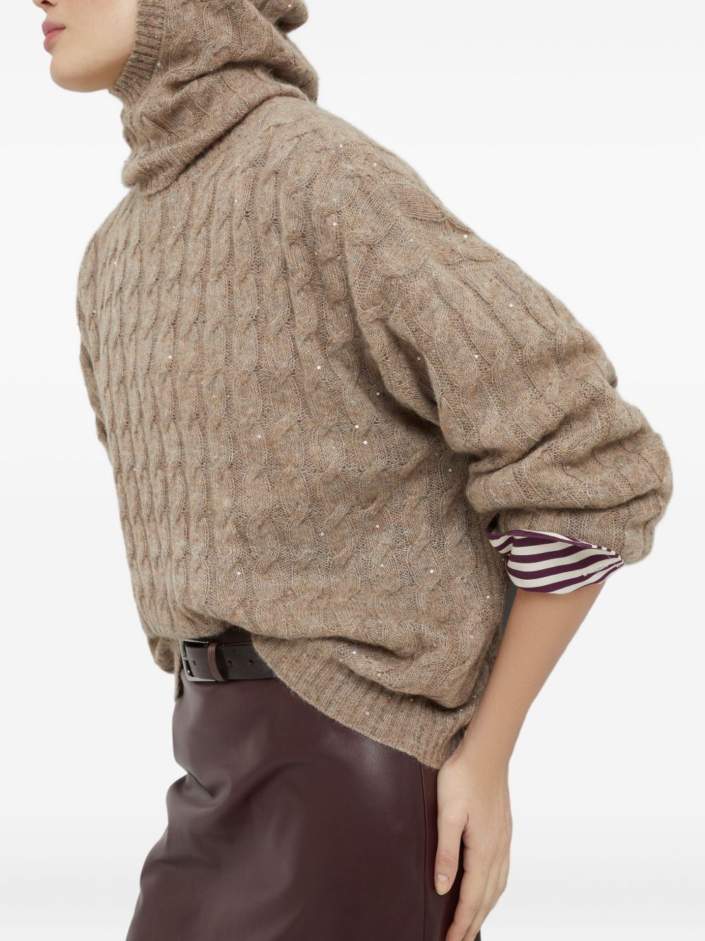 Brunello Cucinelli Sweater