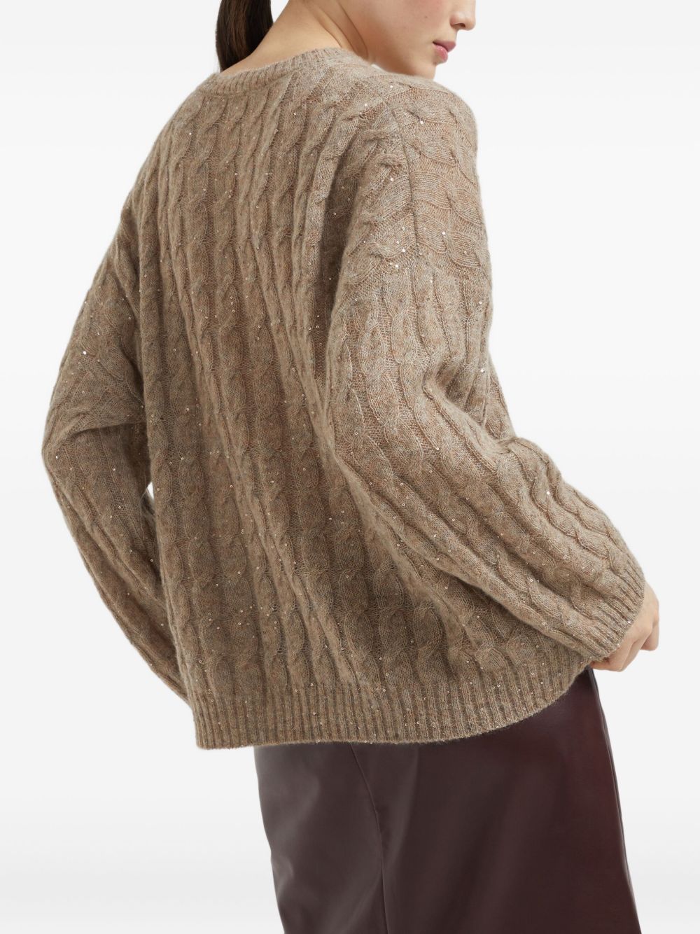 Brunello Cucinelli Sweater