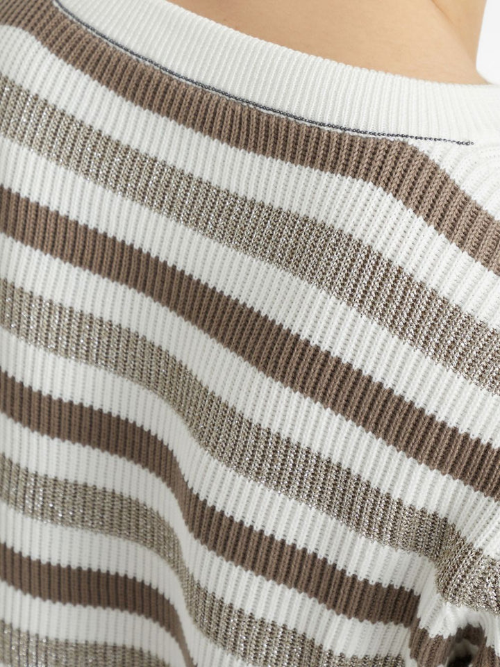 Brunello Cucinelli Sweater