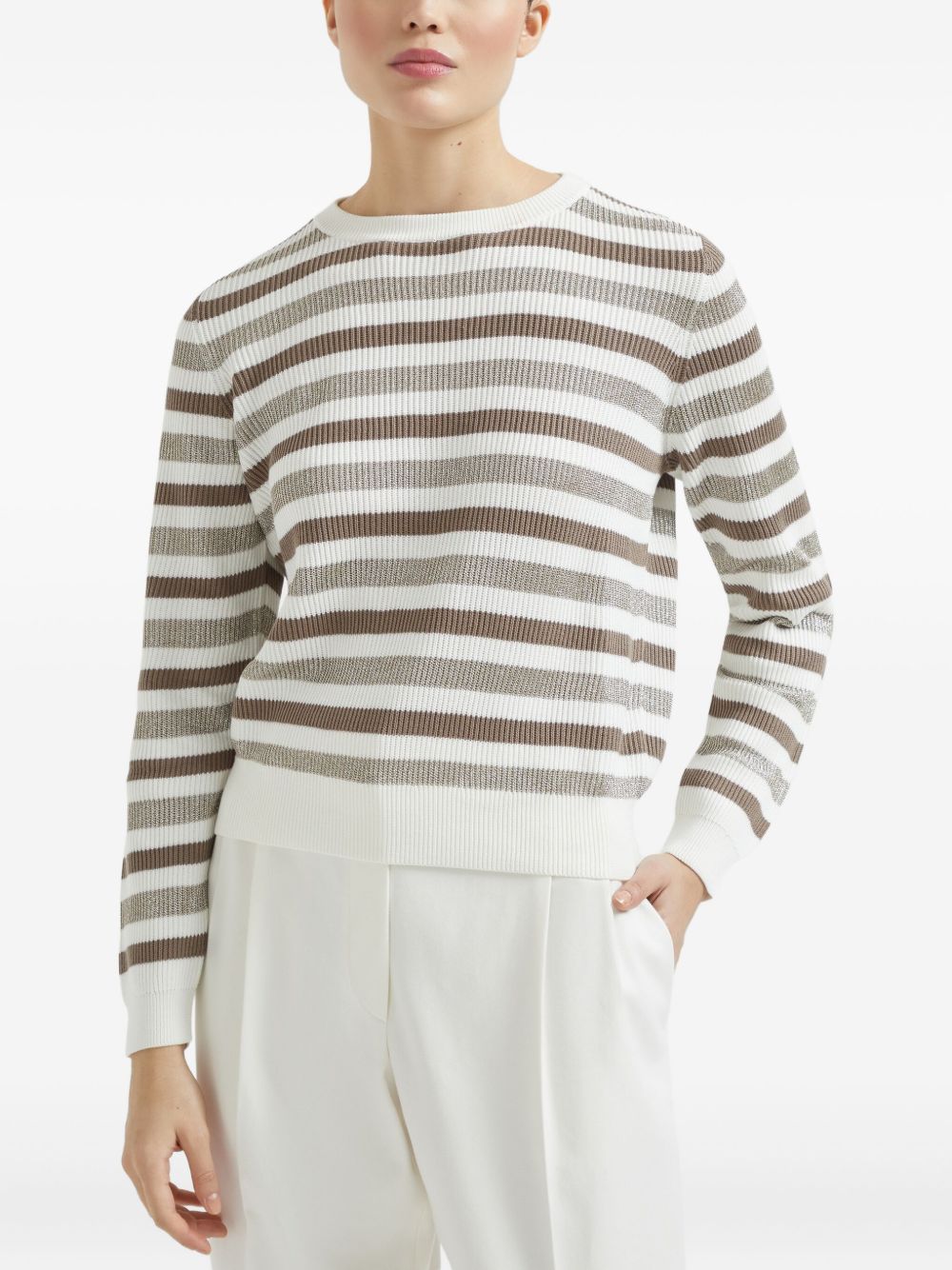Brunello Cucinelli Sweater