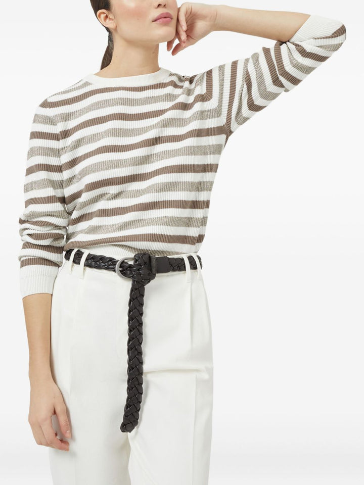 Brunello Cucinelli Sweater