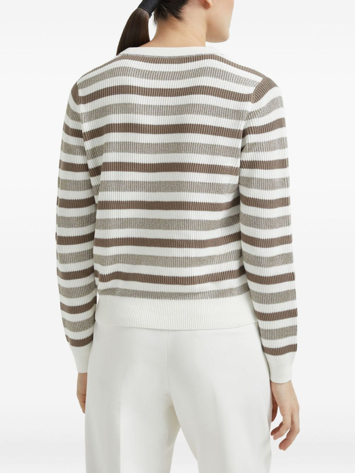 Brunello Cucinelli Sweater