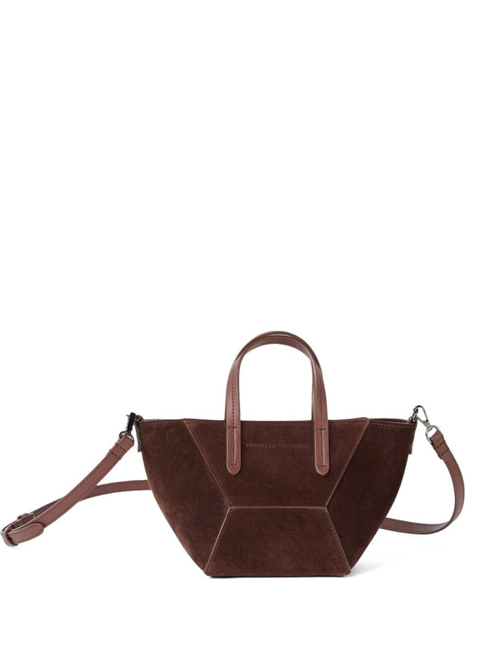 Brunello Cucinelli Tote