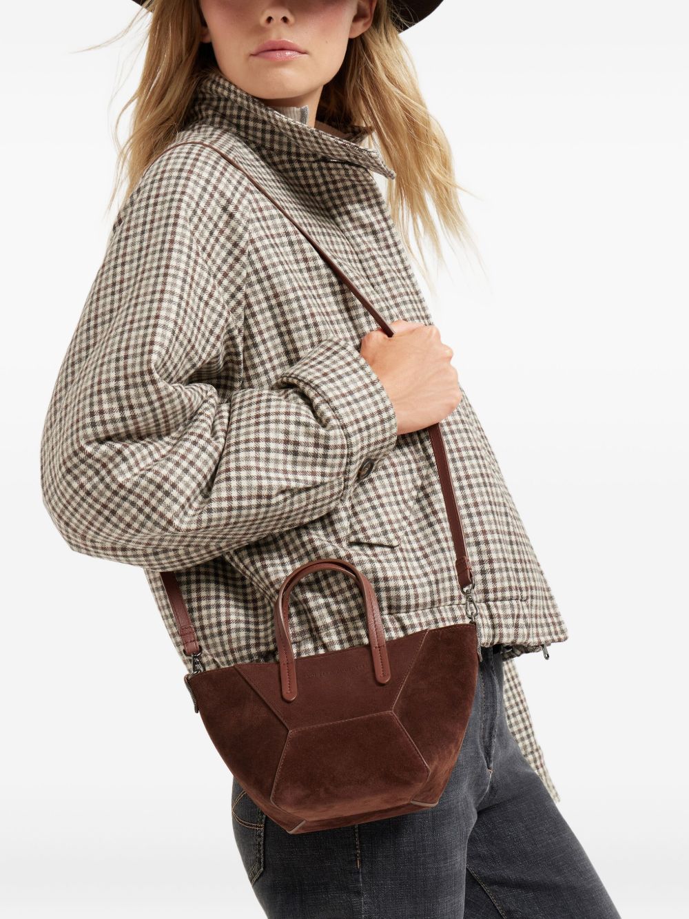 Brunello Cucinelli Tote