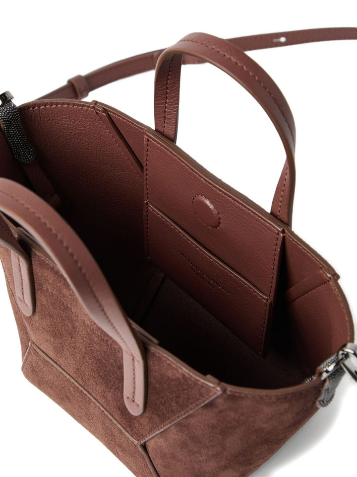 Brunello Cucinelli Tote