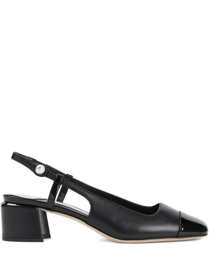 Jimmy Choo slingbacks