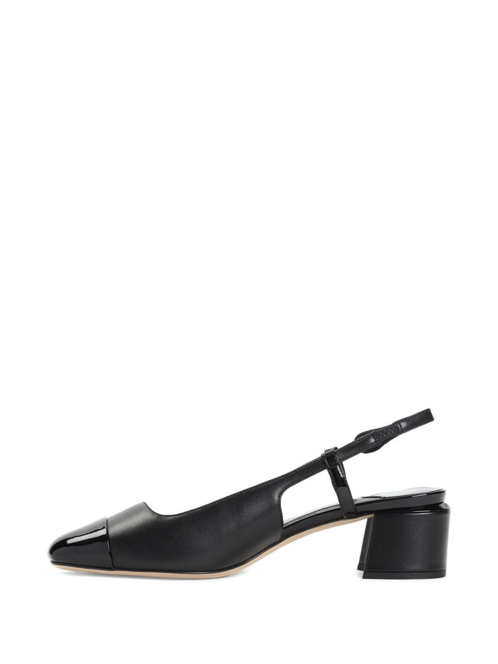 Jimmy Choo slingbacks