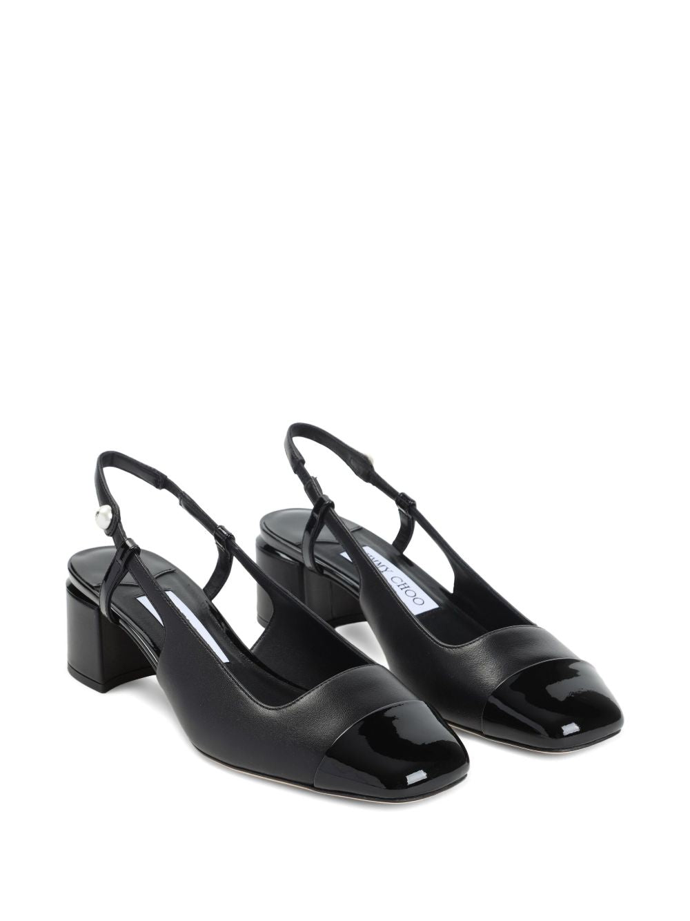 Jimmy Choo slingbacks
