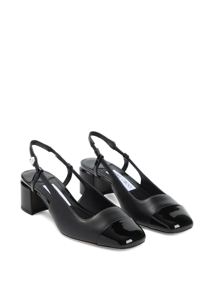 Jimmy Choo slingbacks