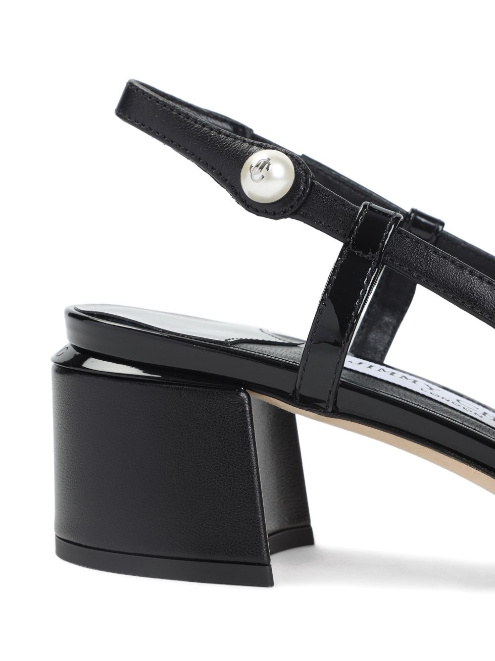 Jimmy Choo slingbacks