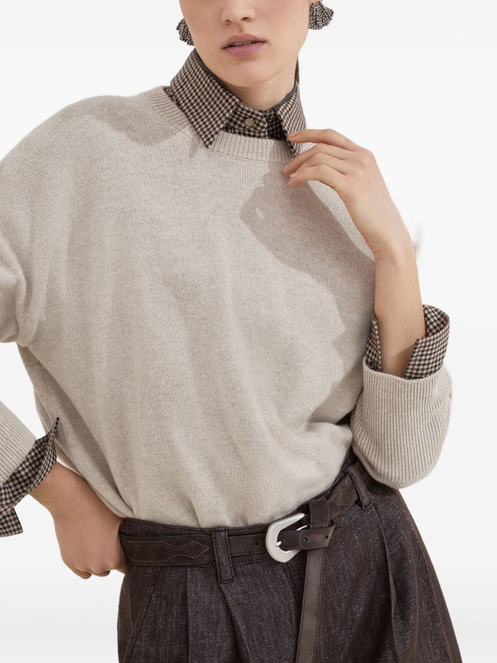 Brunello Cucinelli Sweater