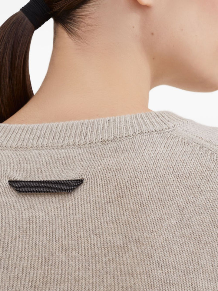 Brunello Cucinelli Sweater