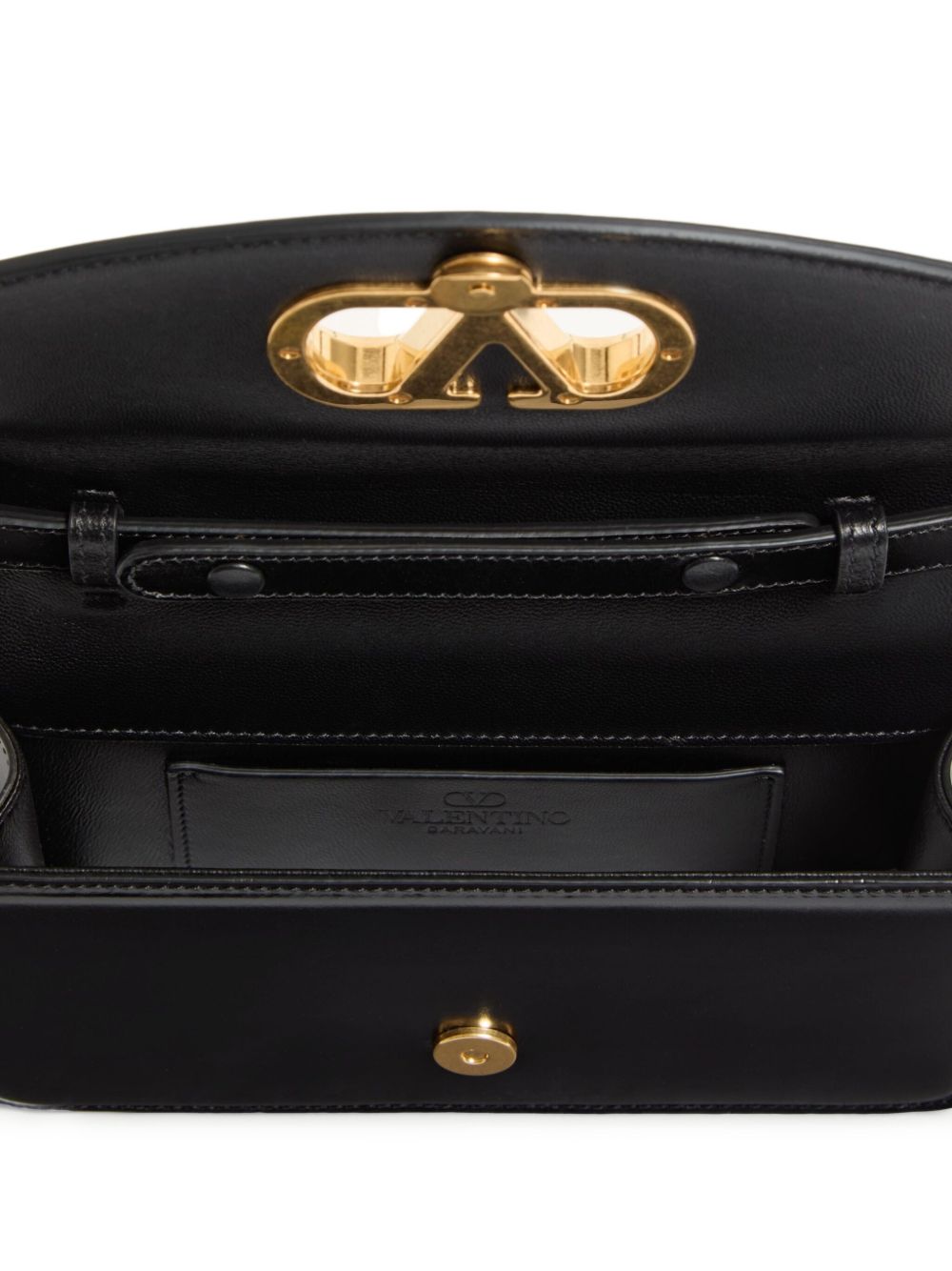 Valentino Garavani VLogo Shoulder bag