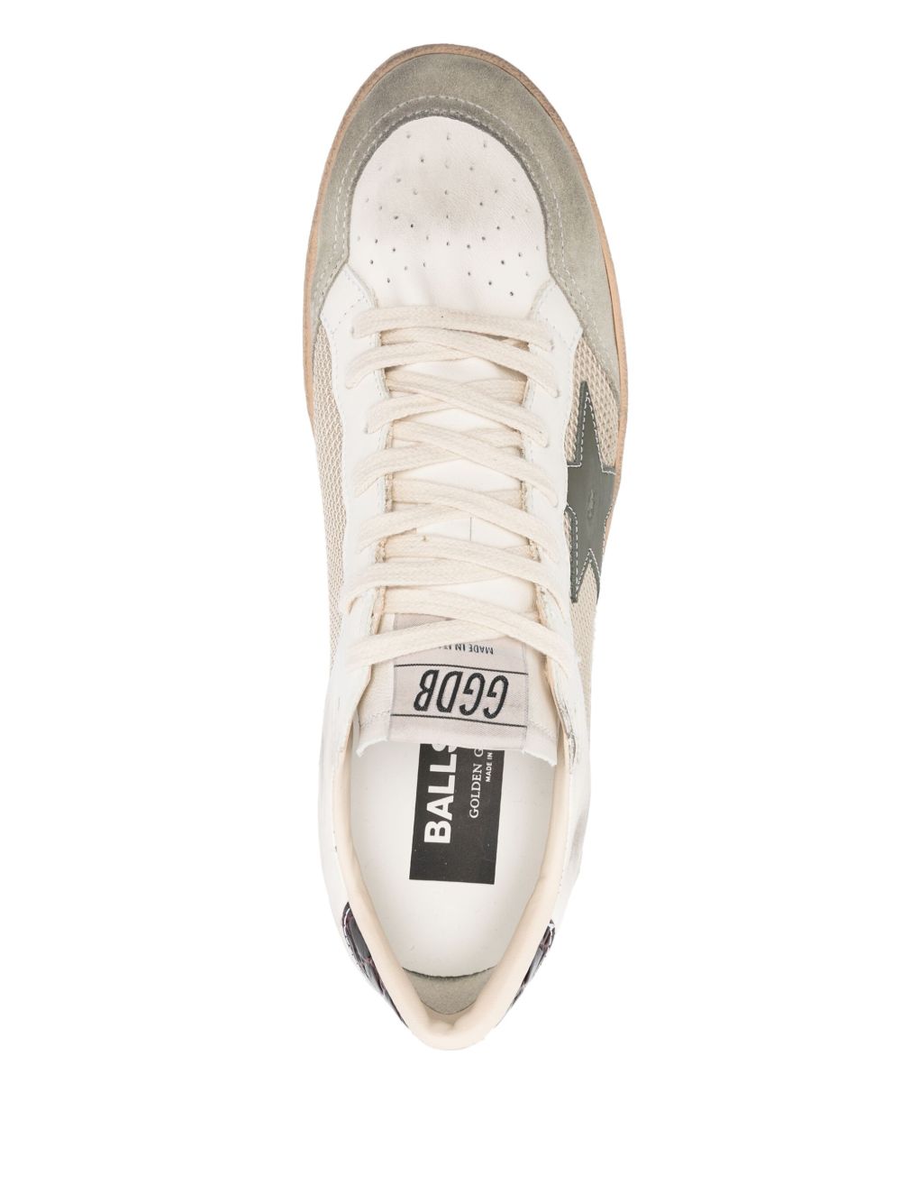 Golden Goose Sneakers