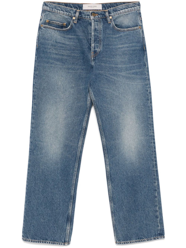 Golden Goose Jeans