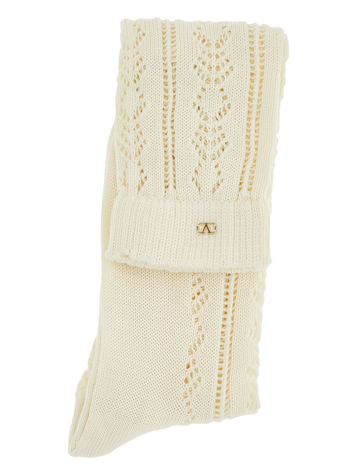 Valentino socks