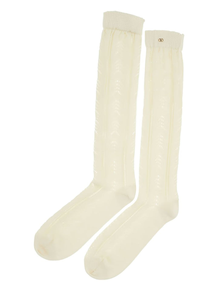 Valentino socks