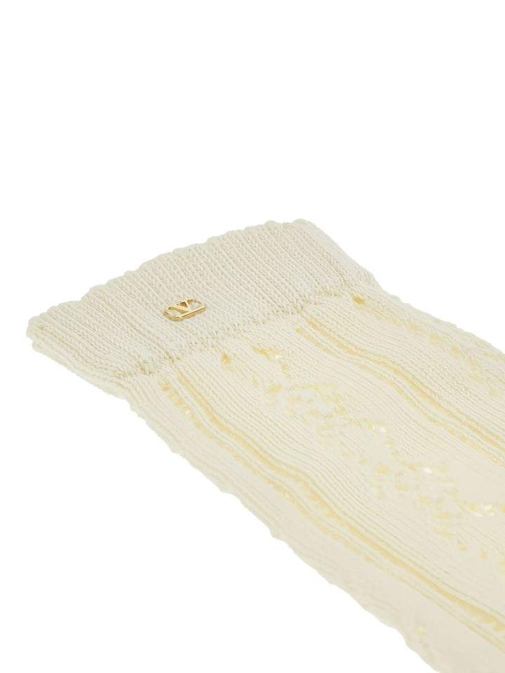 Valentino socks