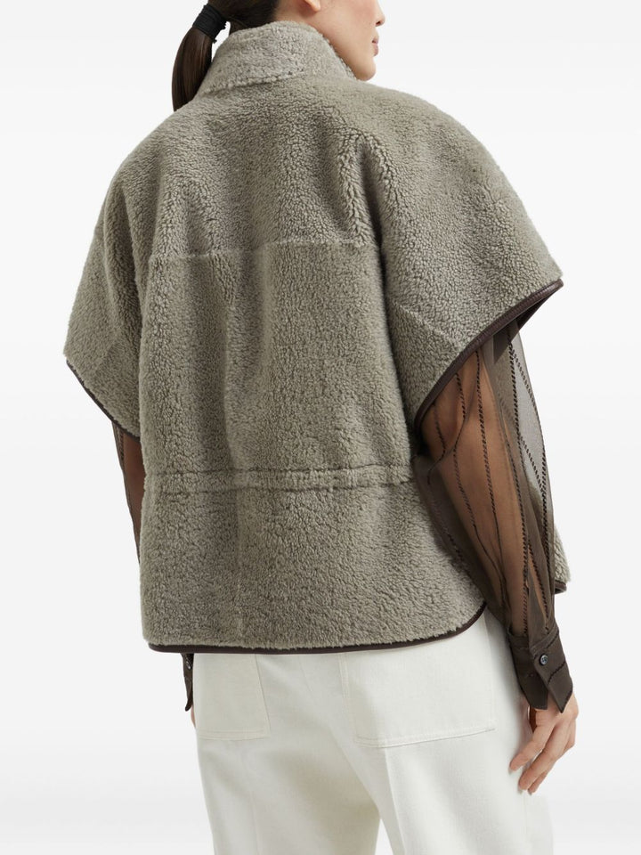 Brunello Cucinelli Jacket