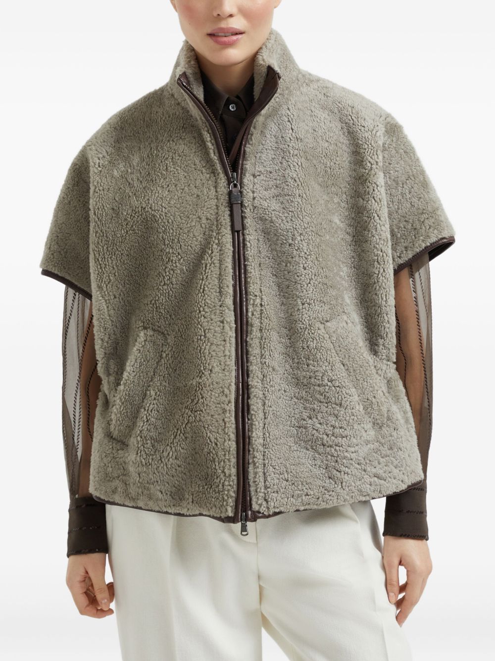 Brunello Cucinelli Jacket