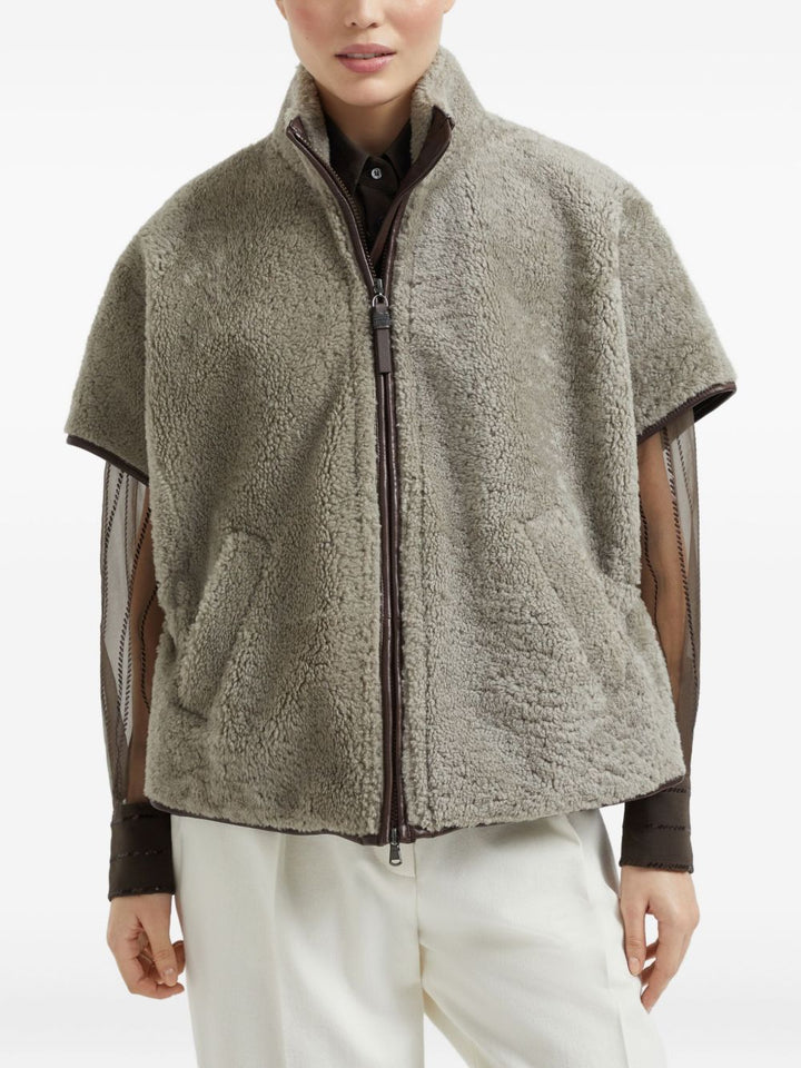 Brunello Cucinelli Jacket