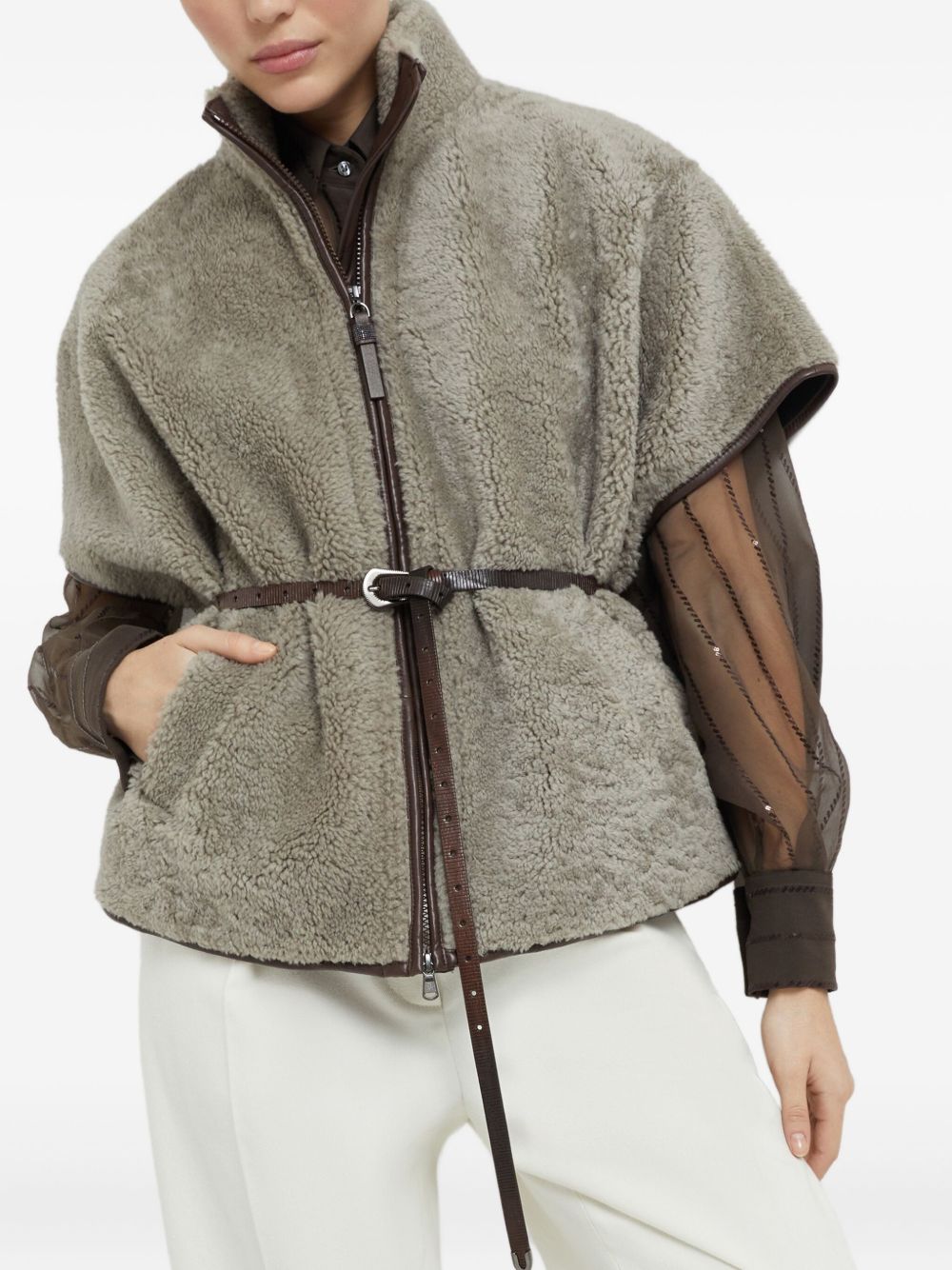 Brunello Cucinelli Jacket