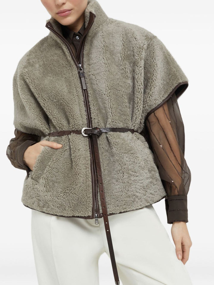 Brunello Cucinelli Jacket