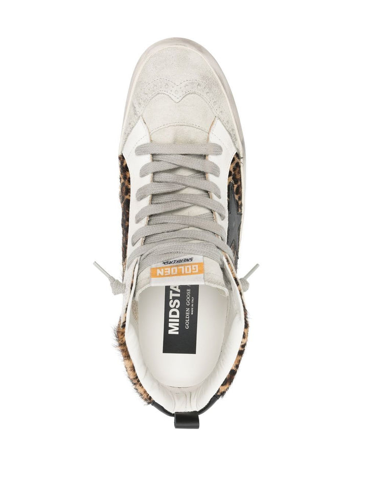 Golden Goose Sneakers