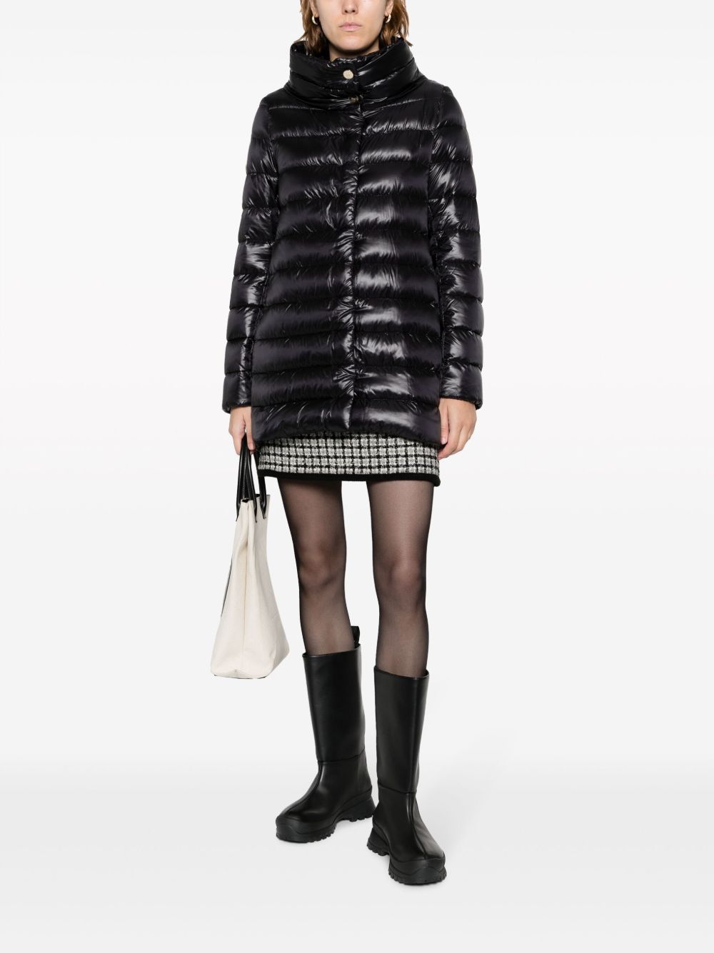Herno jacket