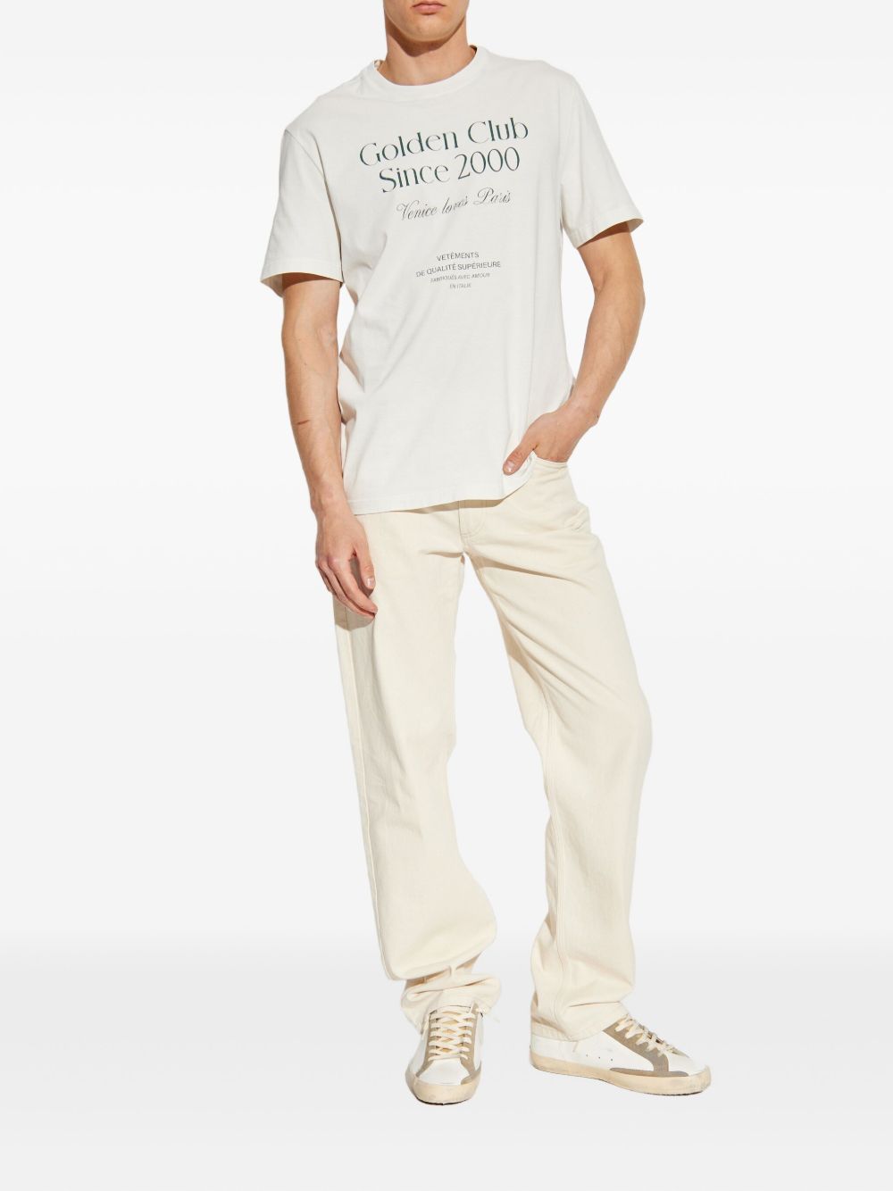 Golden Goose T-shirt