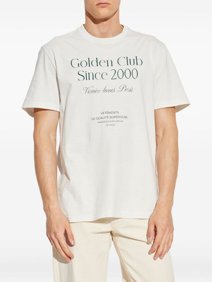 Golden Goose T-shirt
