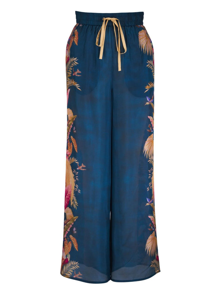 Zimmermann Pants
