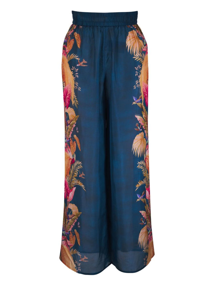 Zimmermann Pants