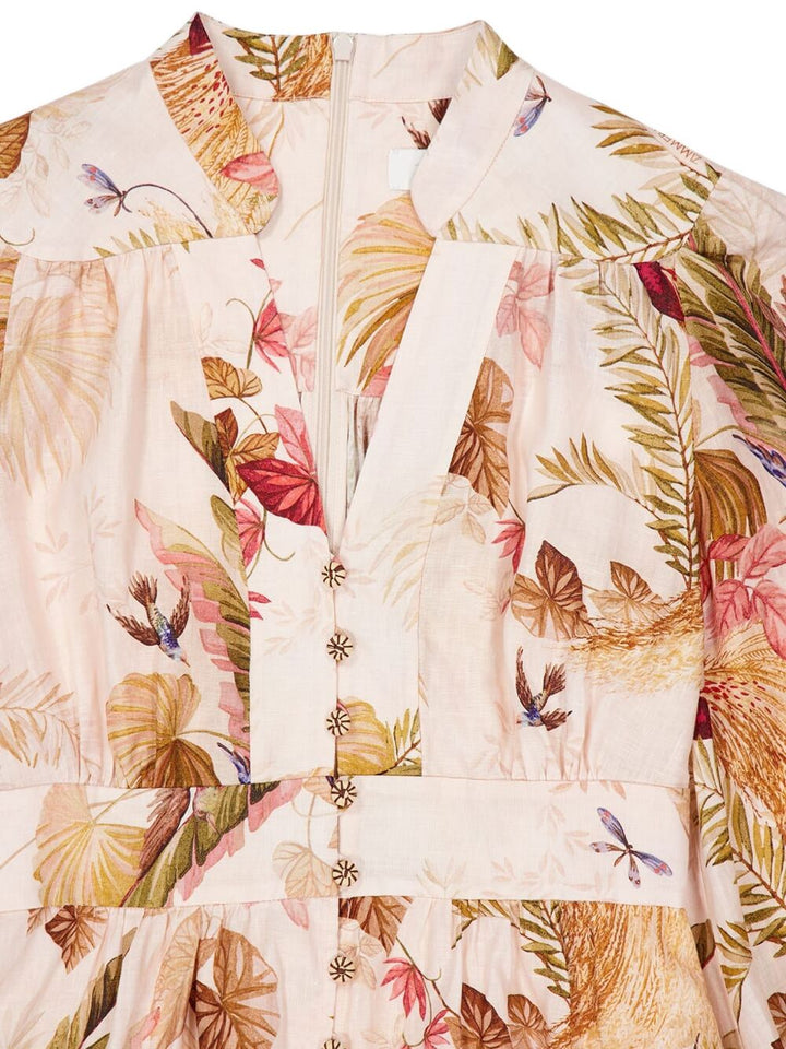 Zimmermann Dress