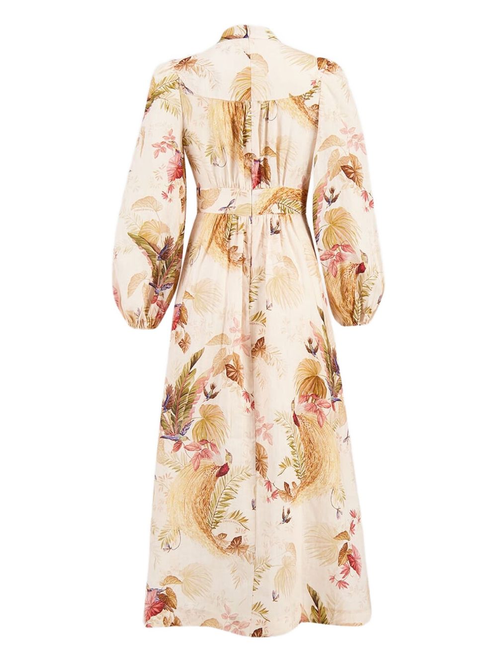 Zimmermann Dress