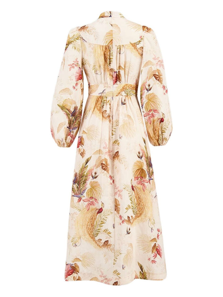 Zimmermann Dress
